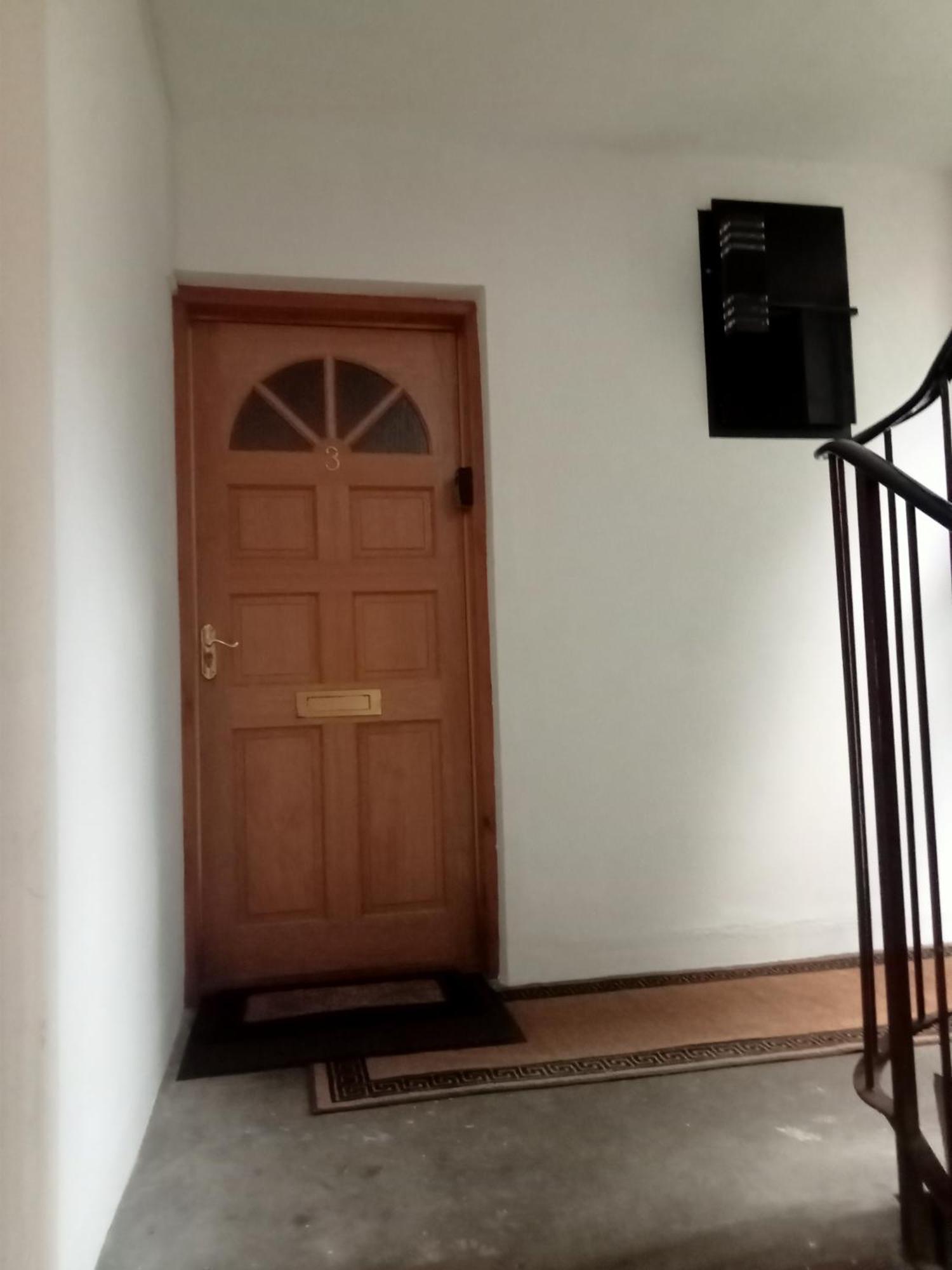 Family Friendly Apartment Fort William Eksteriør bilde
