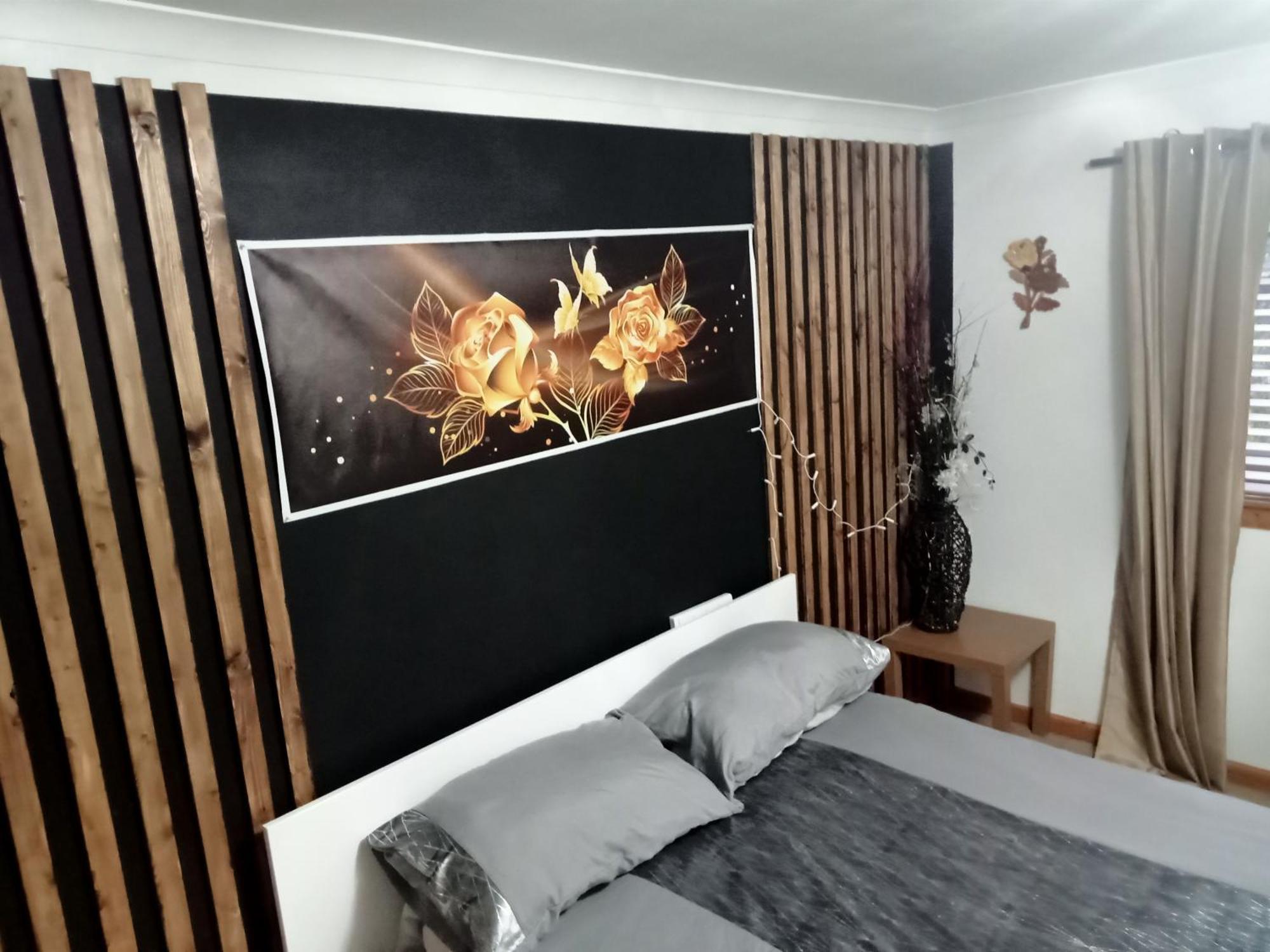Family Friendly Apartment Fort William Eksteriør bilde
